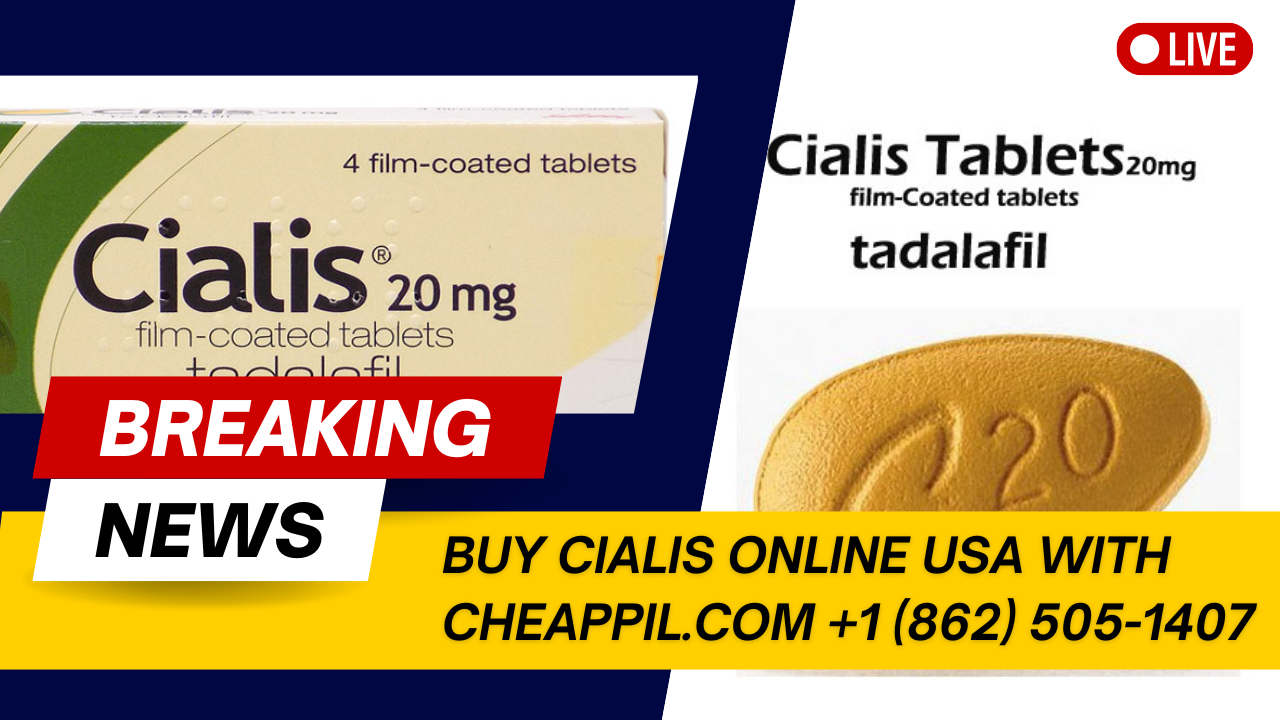 To Buy Cialis With Online Pharmacy best choice is cheappil.com