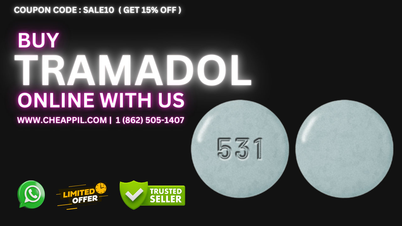 Safe Ways to Buy Tramadol Online